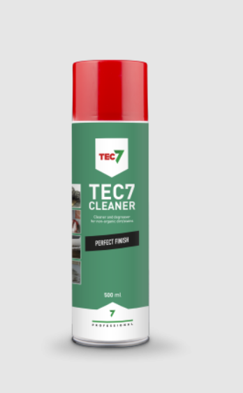 Tec7 Cleaner Virsmu tīrīšanai un attaukošanai 0.5L